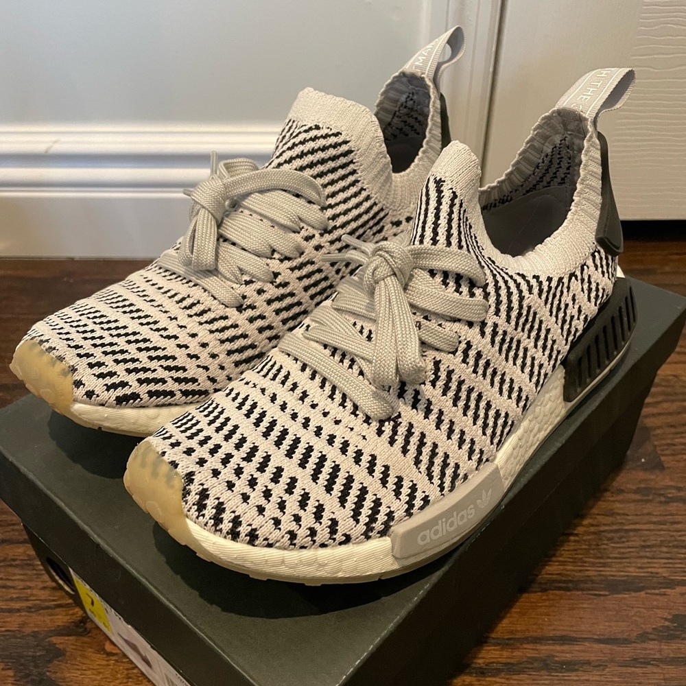 adidas NMD Mens Size 7 - Barely worn